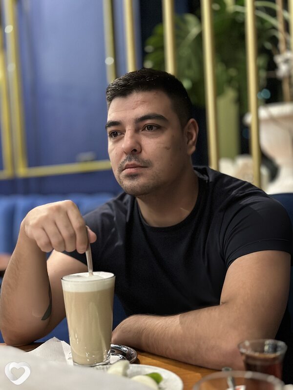 Влад, 35, Киеве — анкета №93881