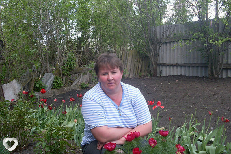 Алена, 46, Балашове — анкета №93883