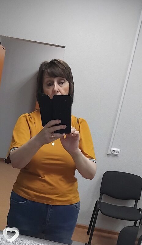 Наталия, 55, Гродно — анкета №93884
