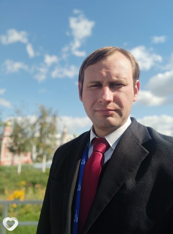 Михаил, 34, Москве — анкета №93885