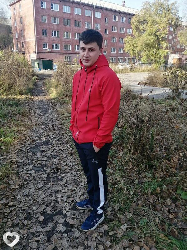 Дмитрий, 30, Кемерове — анкета №93886