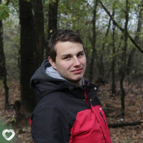 Алексей, 28, Гомеле — анкета №93887