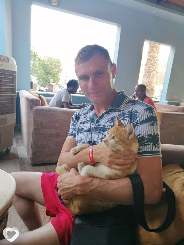 Николай, 48, Хабаровске — анкета №93889