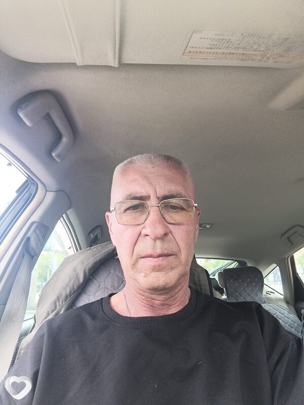 Николай, 53, Улан-Удэ — анкета №93890