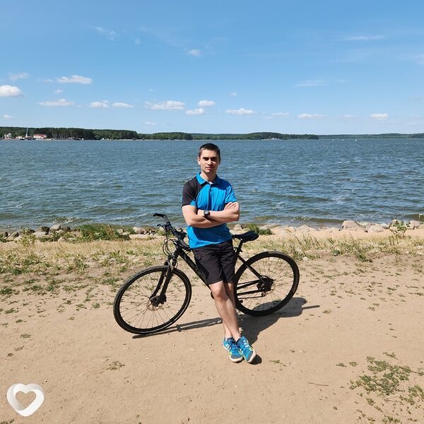Николай, 35, Любани — анкета №93894
