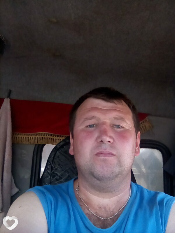 Александр, 46, Хабаровске — анкета №93895