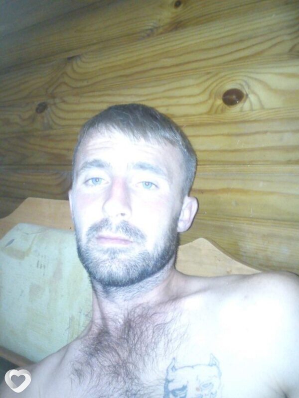 Сергей, 37, Омске — анкета №93900