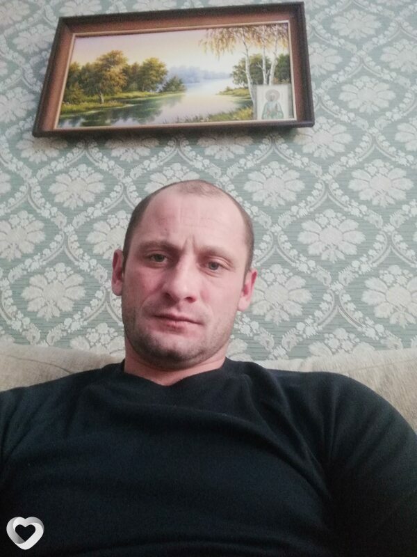 Артём, 37, Минске — анкета №93901