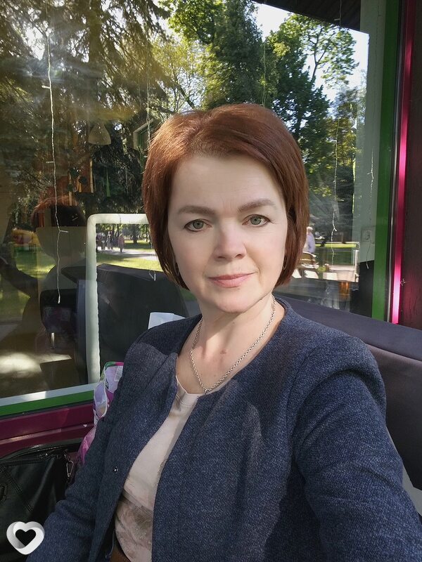 Нина, 59, Гродно — анкета №93780