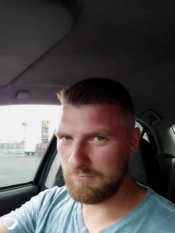 Макс, 34, Херсоне — анкета №93781