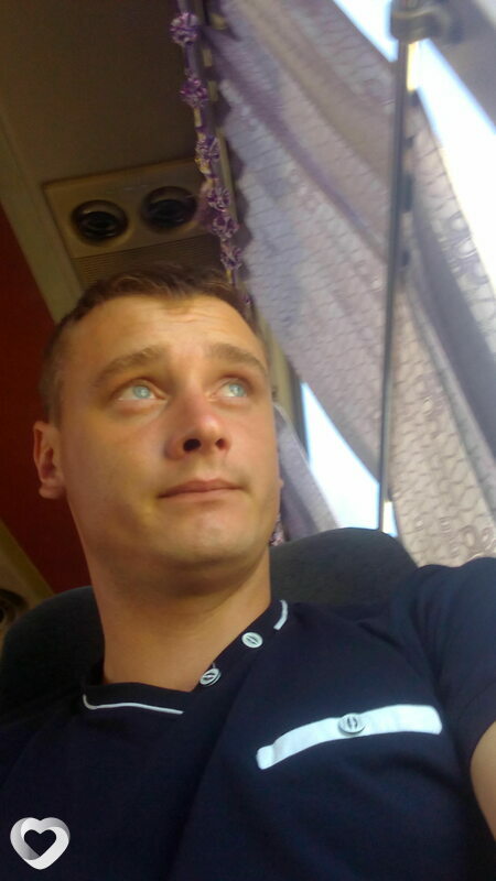 Pavel, 38, Люберцах — анкета №93786