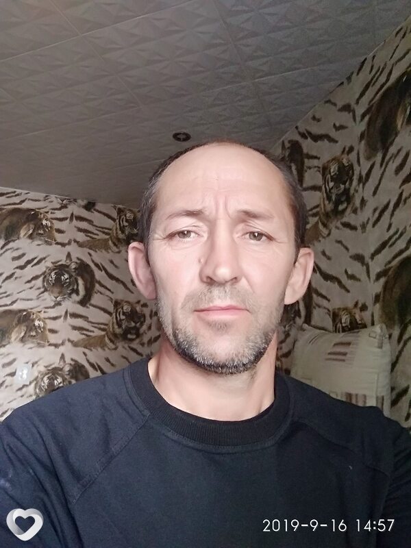 Александр, 55, Барнауле — анкета №93790
