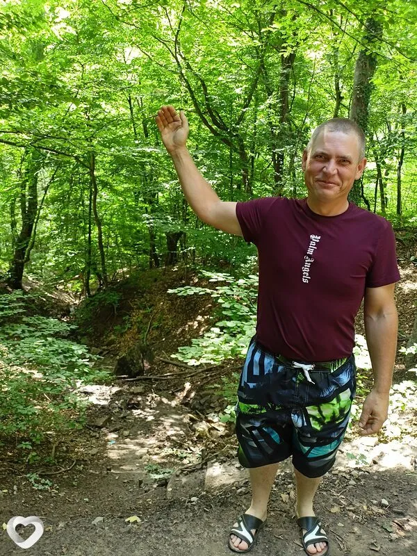 Василий, 42, Котельникове — анкета №4991