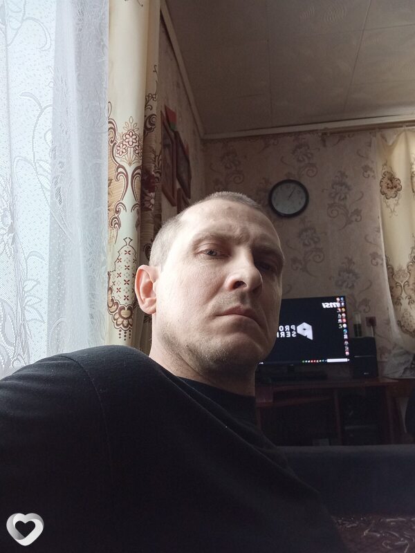 Евгений, 44, Добруше — анкета №93801
