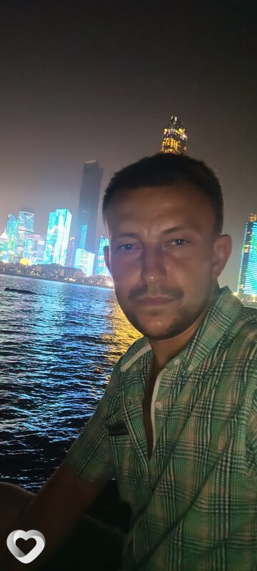 Денис, 37, Минске — анкета №93804