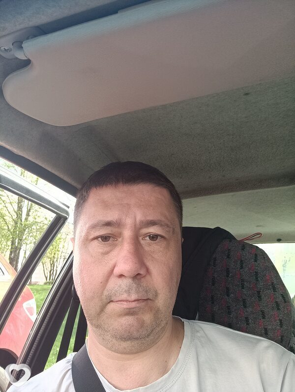 Василий, 47, Минске — анкета №94204