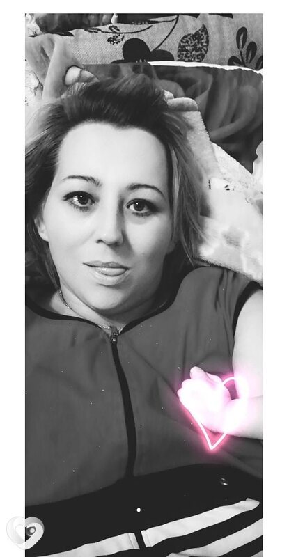 Светлана, 42, Саратове — анкета №94207