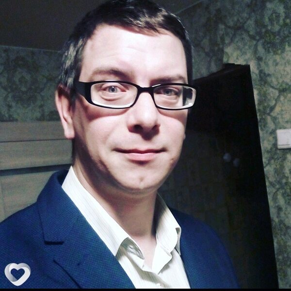 Максим, 36, Саратове — анкета №94213