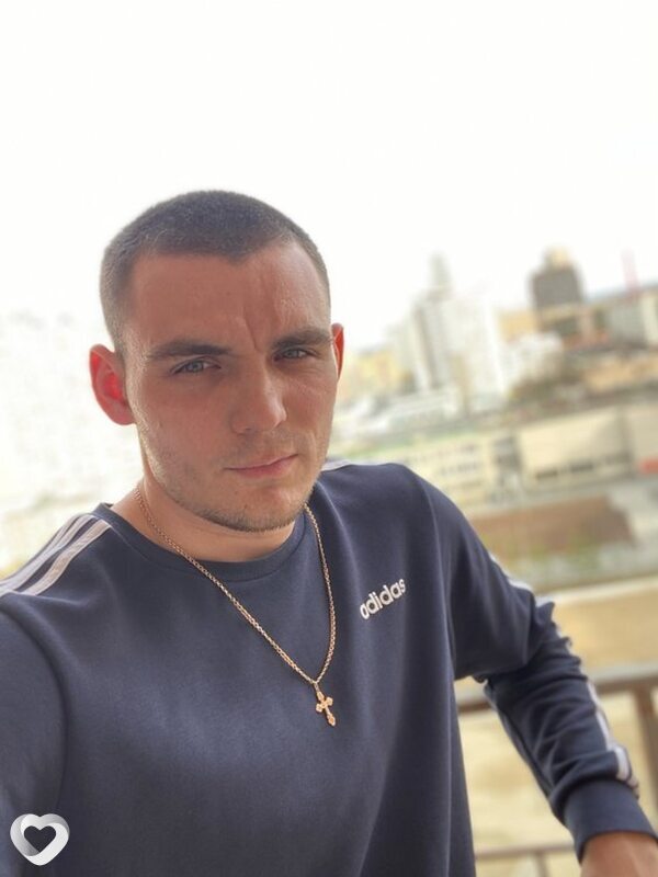 Evgenij, 35, Тулуне — анкета №94214