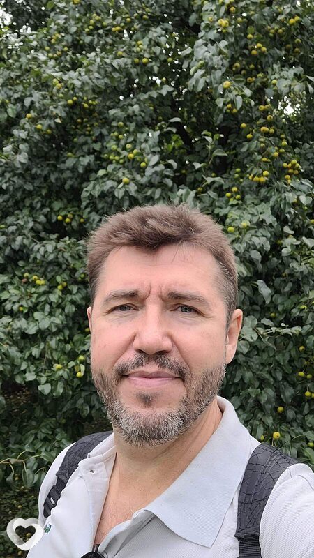 Алекс, 57, Старом Осколе — анкета №94215