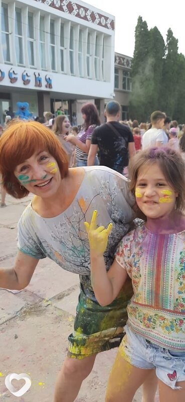 Ната, 59, Сочи — анкета №94224