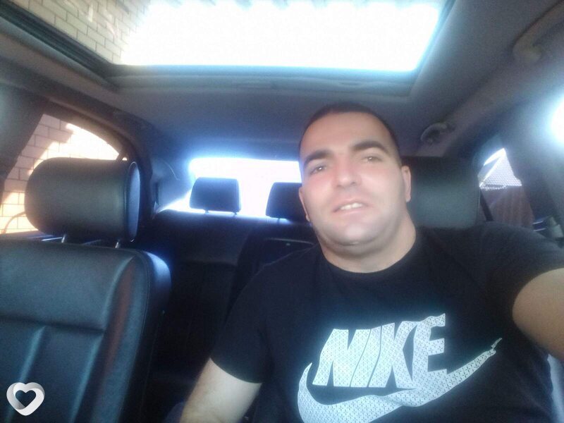 Garik, 42, Курганинске — анкета №94529