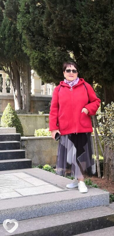 Сна, 67, Ростове-на-Дону — анкета №94535