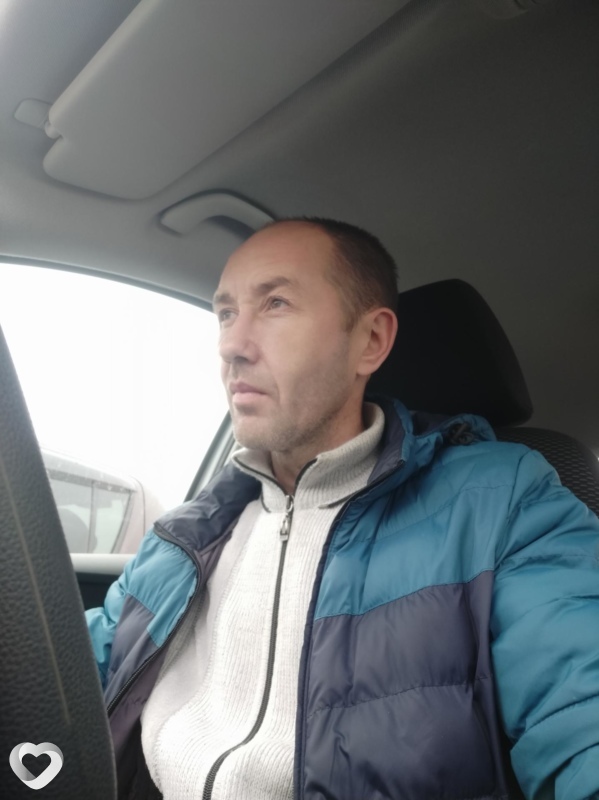 Алексей, 44, Новосибирске — анкета №94541