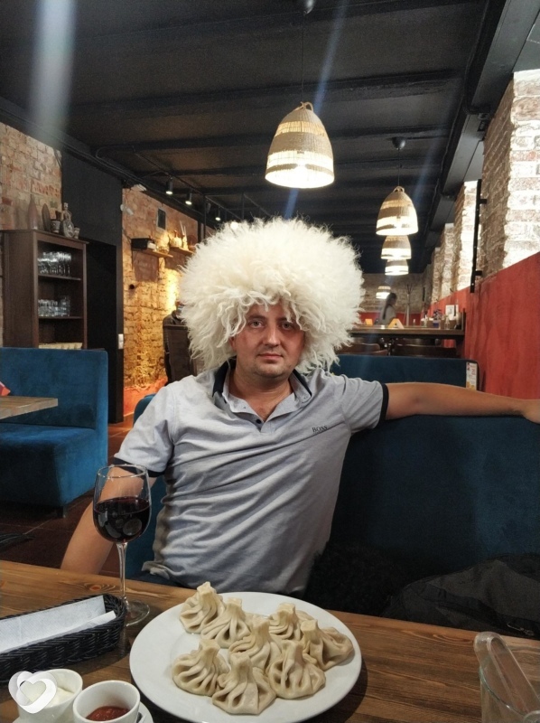Хомо Сапиенс, Витебск
