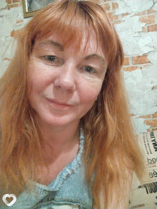 Элла, 46, Сморгони — анкета №94544