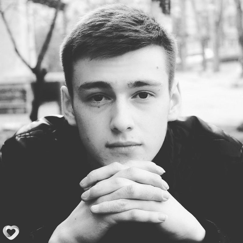 Олександр, 30, Львове — анкета №94546