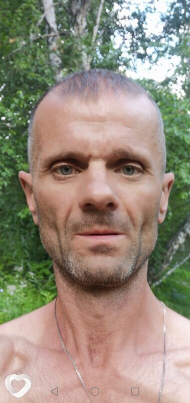 Вик Тор, 54, Иркутске — анкета №94548