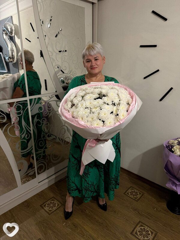 Марина, Ржев