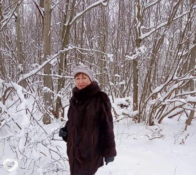 Gala, 63, Волгодонске — анкета №4993
