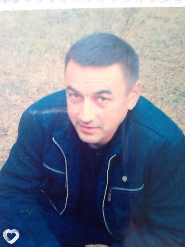 Юра, 54, Калинковичах — анкета №93807