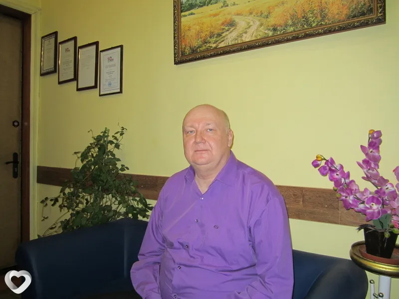 Сергей, 66, Москве — анкета №93809