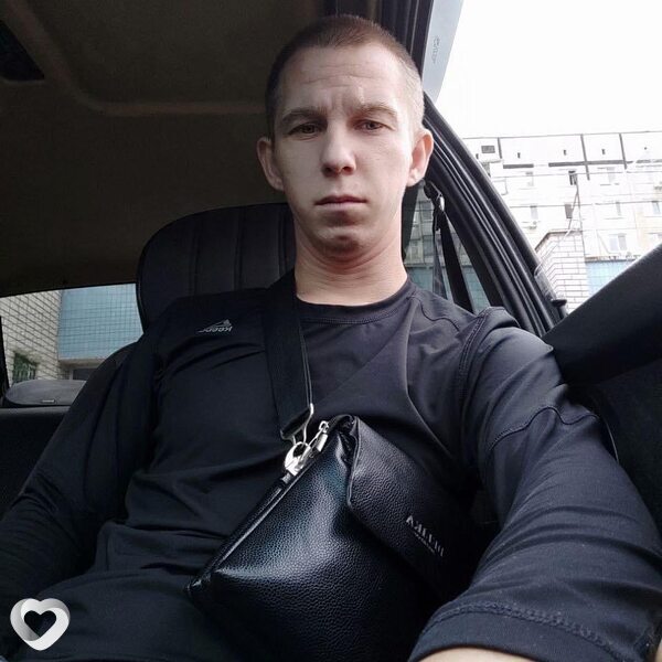 Виталик, 30, Днепр — анкета №93811