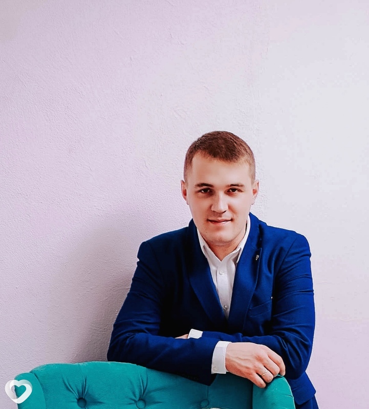 Кирилл, 34, Донецке — анкета №93813