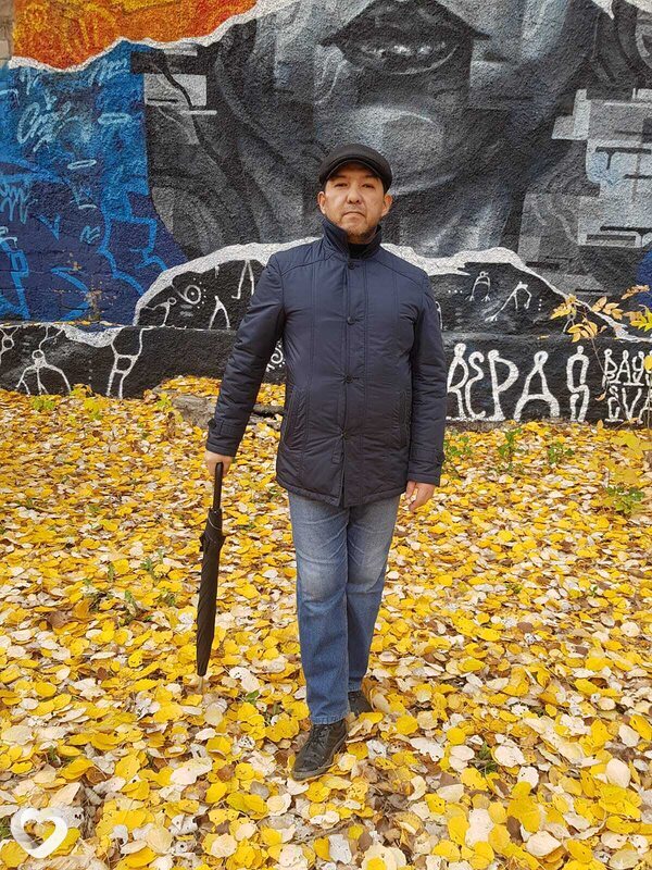 Ювелир, 51, Караганде — анкета №93815