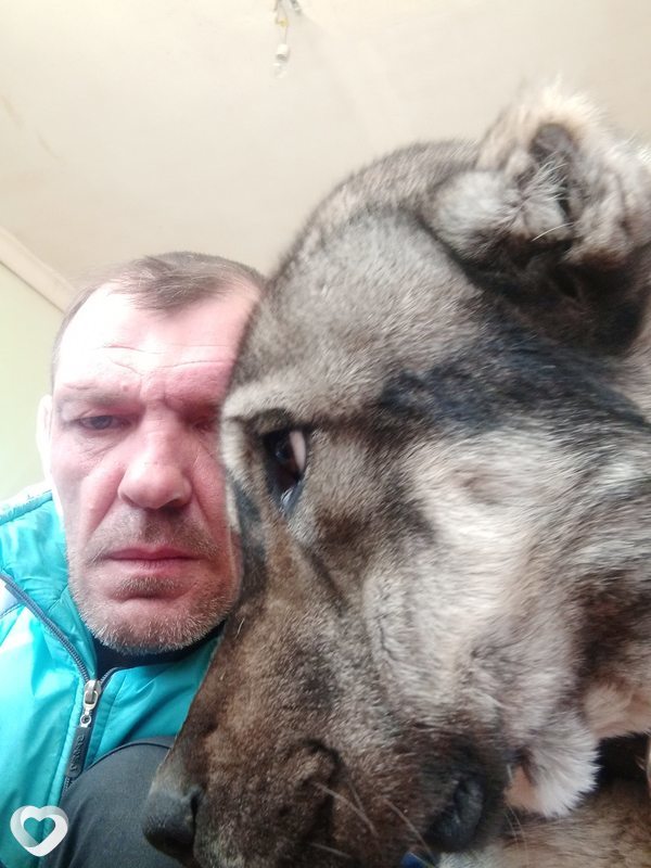 Алексей, 47, Великом Устюге — анкета №93816