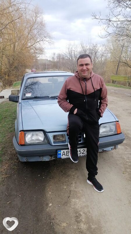 Владимир, Могилев-Подольский