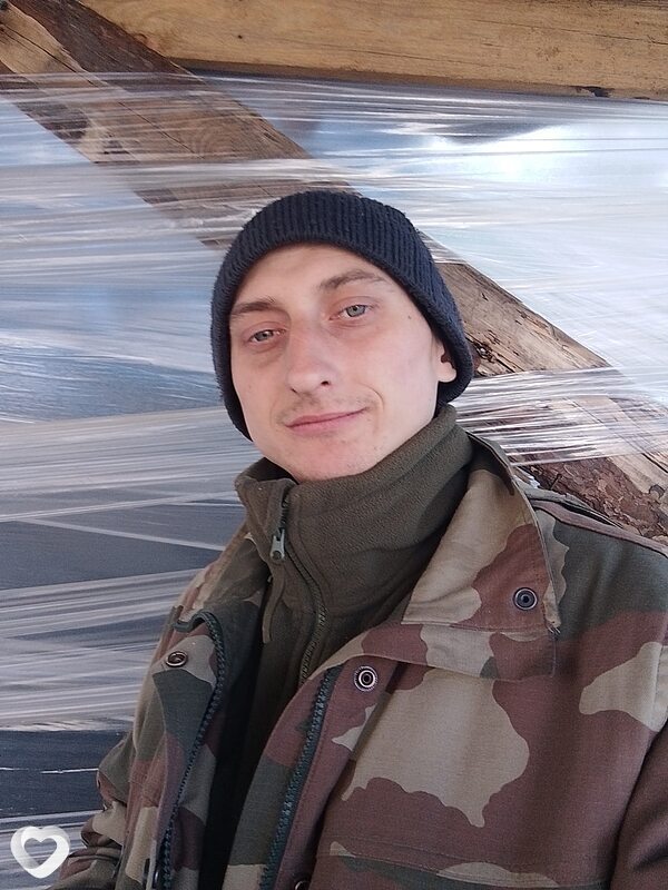 Олег, 29, Днепр — анкета №93825