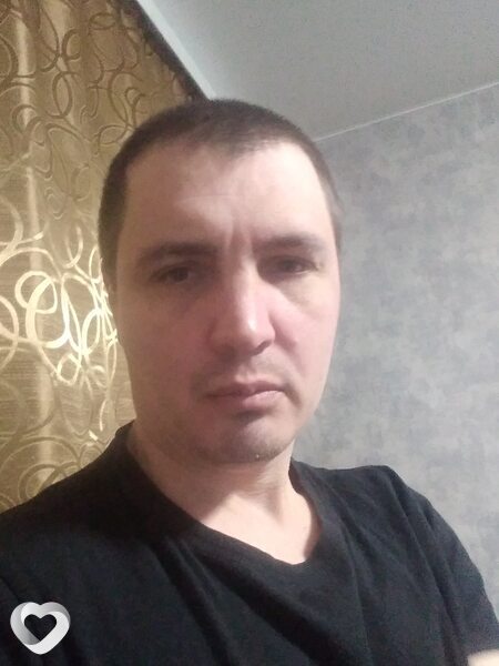 Алексей, 40, Кемерове — анкета №93827