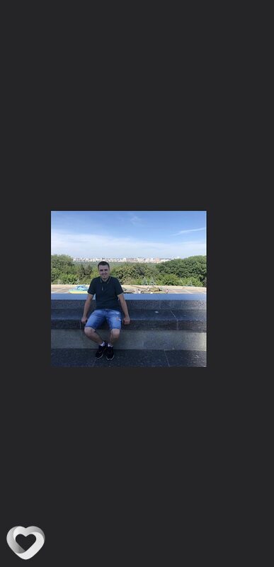 Андрей, 32, Мозыре — анкета №93828