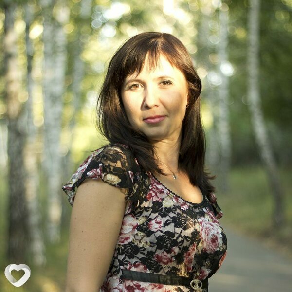 Аля, 49, Бресте — анкета №93829