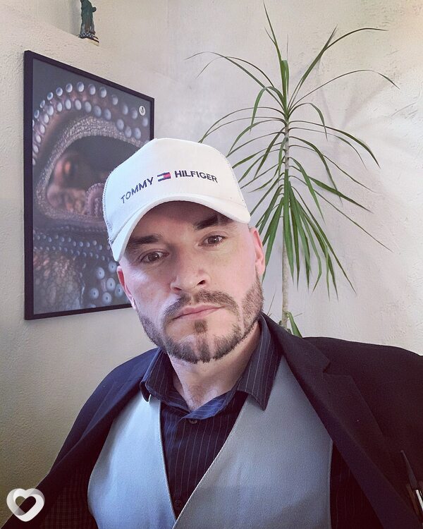 Анатолий, 38, Днепр — анкета №94454