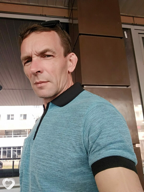 Andrew, 56, Витебске — анкета №94456