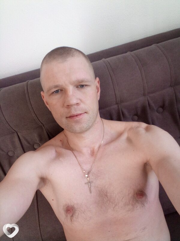 Дмитрий, 36, Новосибирске — анкета №94468