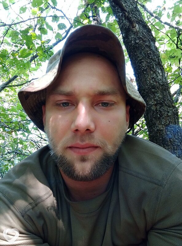 Владислав, 28, Николаеве — анкета №94474