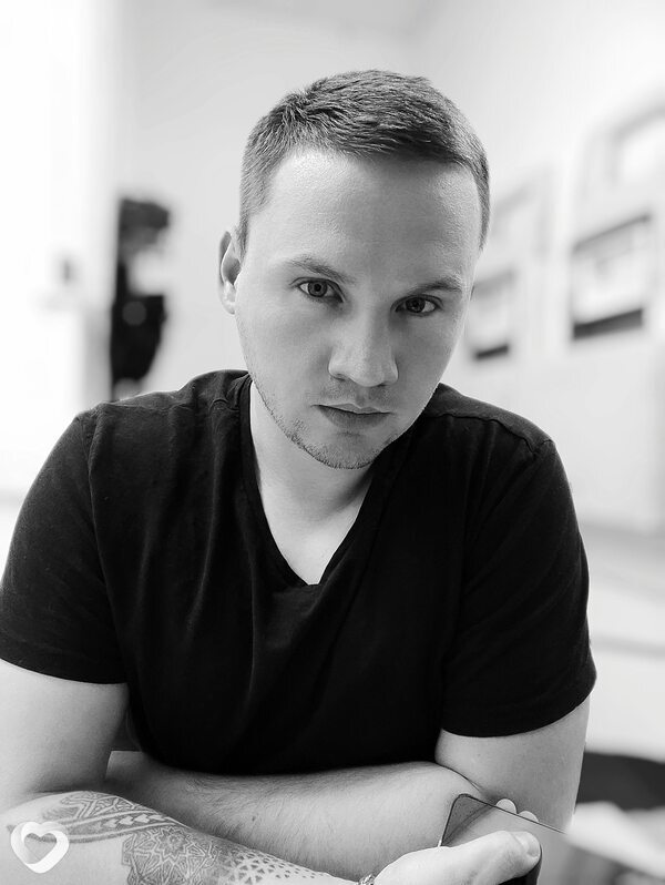 Николай, 37, Астане — анкета №93832